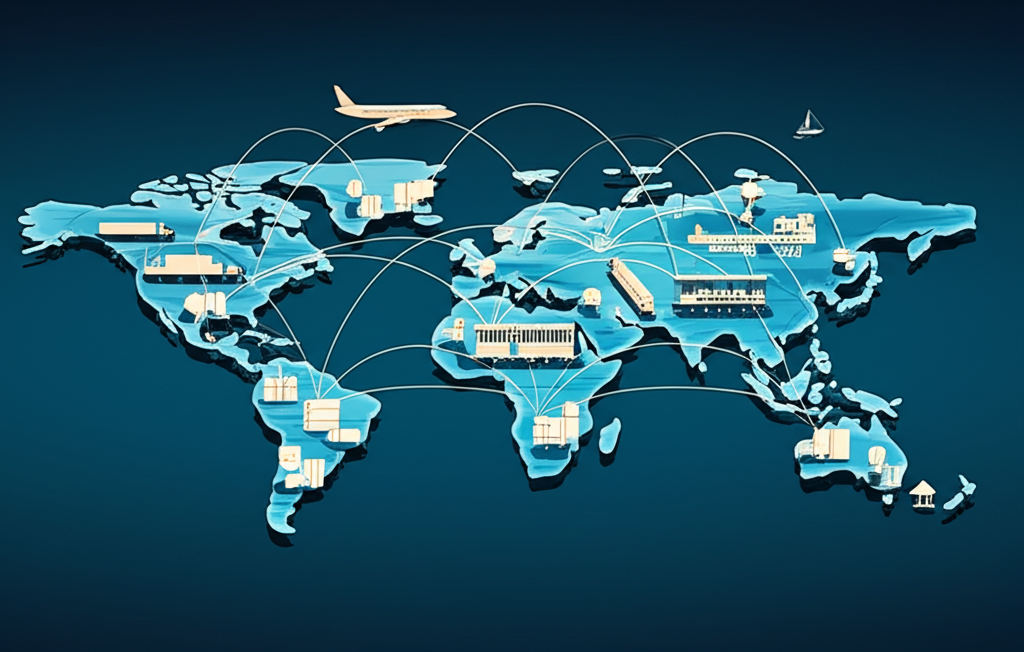 Global Shipping